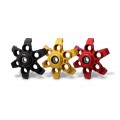 CNC Racing Ventilated Clutch Pressure Plate For the Ducati OE Dry Clutch CNC Racing Ventilated Clutch Pressure Plate For the Ducati OE Dry Clutch